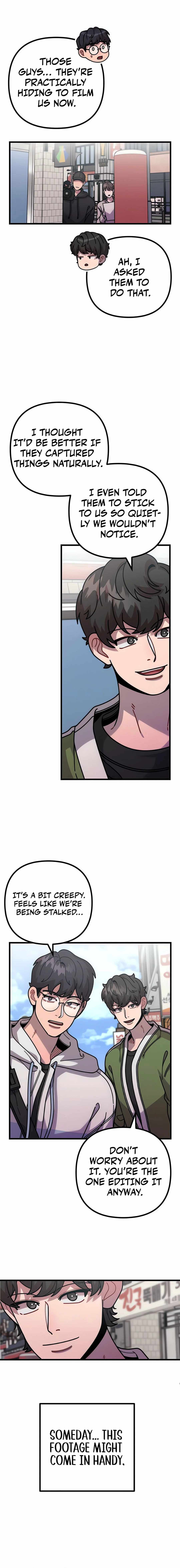 Musician Genius Who Lives Twice Chapter 69 16
